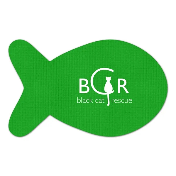 Fish Vinyl Mat... from ASI 35730 Americanna Co