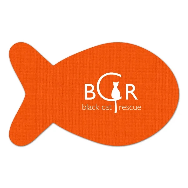 Fish Vinyl Mat... from ASI 35730 Americanna Co
