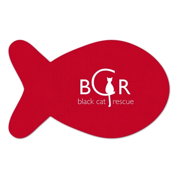 Fish Vinyl Mat... from ASI 35730 Americanna Co