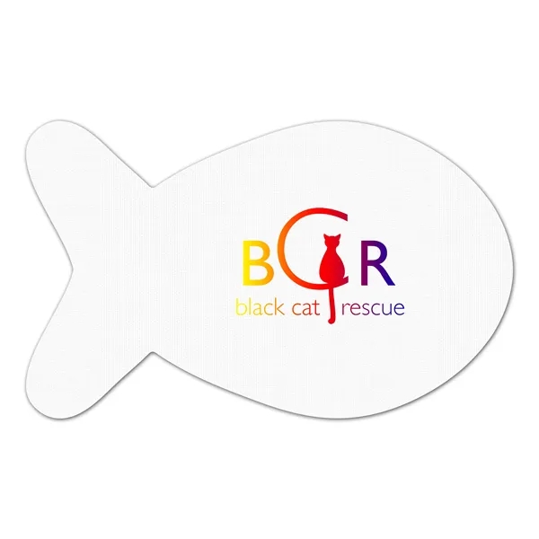 Fish Vinyl Mat... from ASI 35730 Americanna Co