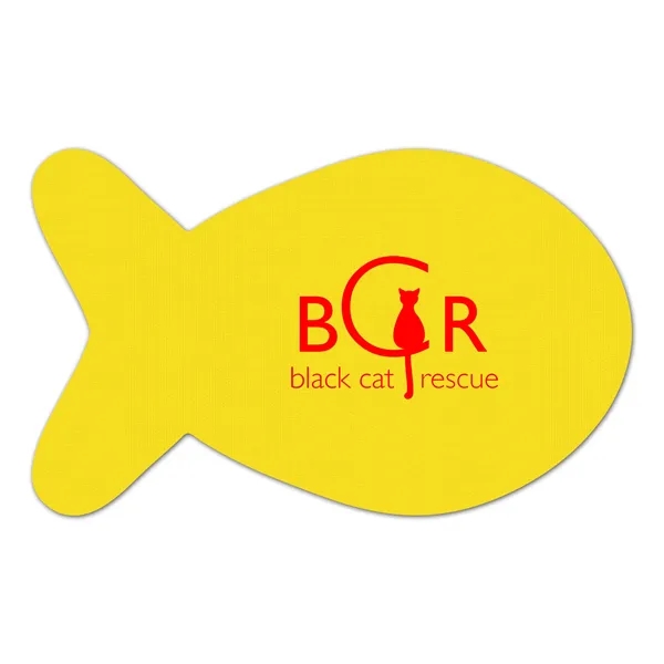 Fish Vinyl Mat... from ASI 35730 Americanna Co