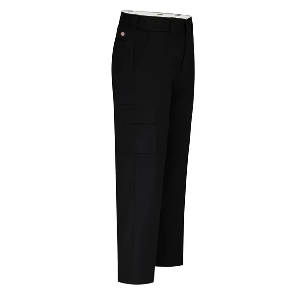 Dickies Bottoms - Men's Relaxed Fit Straight Leg Pant... from ASI 86018 Scrub Authority