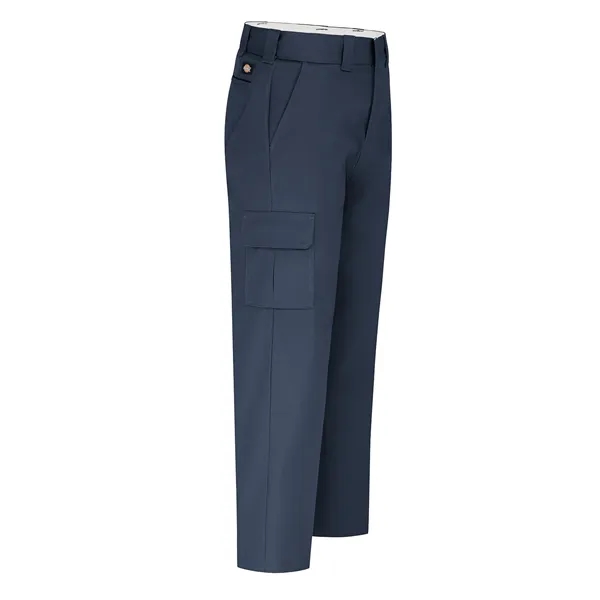 Dickies Bottoms - Men's Relaxed Fit Straight Leg Pant... from ASI 86018 Scrub Authority