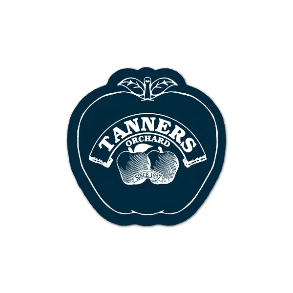 Apple Vinyl Jar Opener... from ASI 35730 Americanna Co