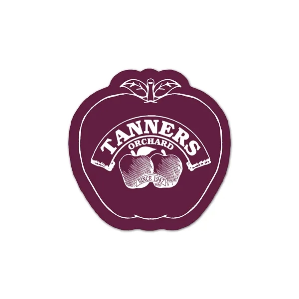 Apple Vinyl Jar Opener... from ASI 35730 Americanna Co