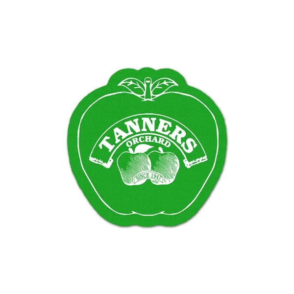 Apple Vinyl Jar Opener... from ASI 35730 Americanna Co