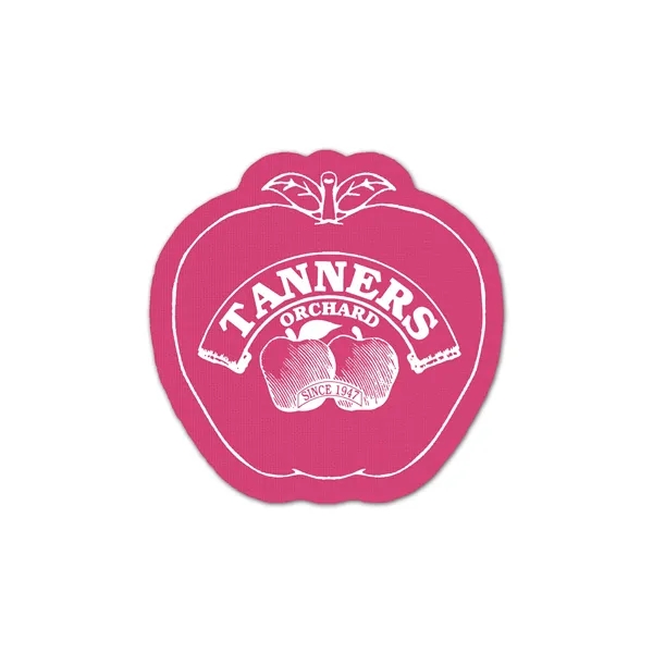 Apple Vinyl Jar Opener... from ASI 35730 Americanna Co