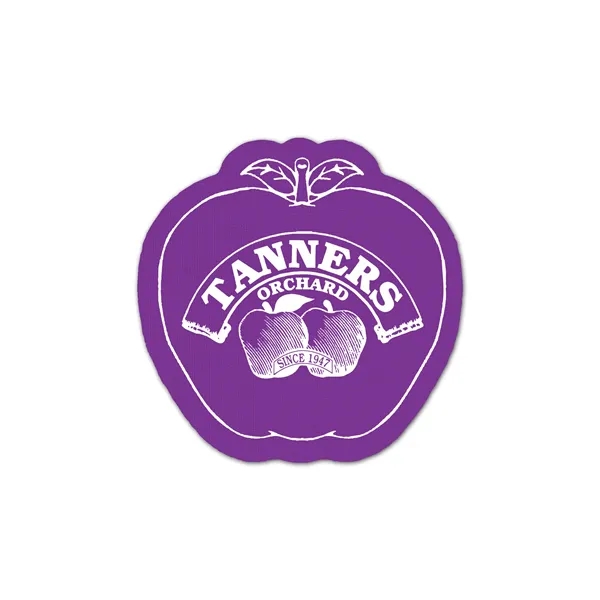 Apple Vinyl Jar Opener... from ASI 35730 Americanna Co