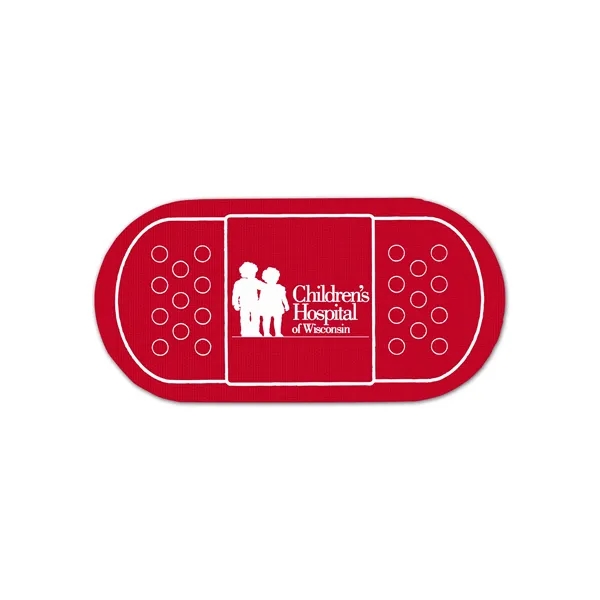 Bandage Vinyl Jar Opener... from ASI 35730 Americanna Co