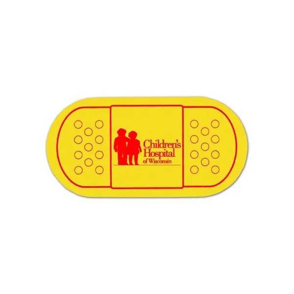 Bandage Vinyl Jar Opener... from ASI 35730 Americanna Co