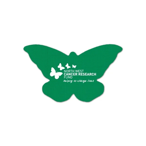 Butterfly Vinyl Jar Opener... from ASI 35730 Americanna Co