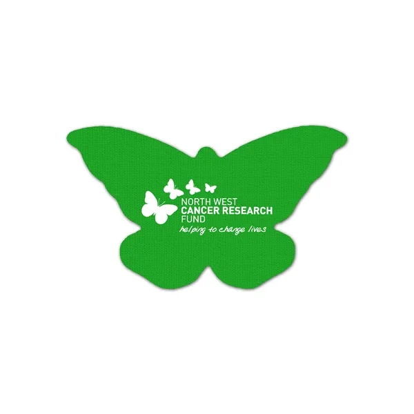 Butterfly Vinyl Jar Opener... from ASI 35730 Americanna Co