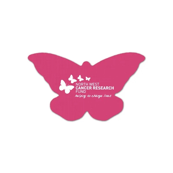 Butterfly Vinyl Jar Opener... from ASI 35730 Americanna Co