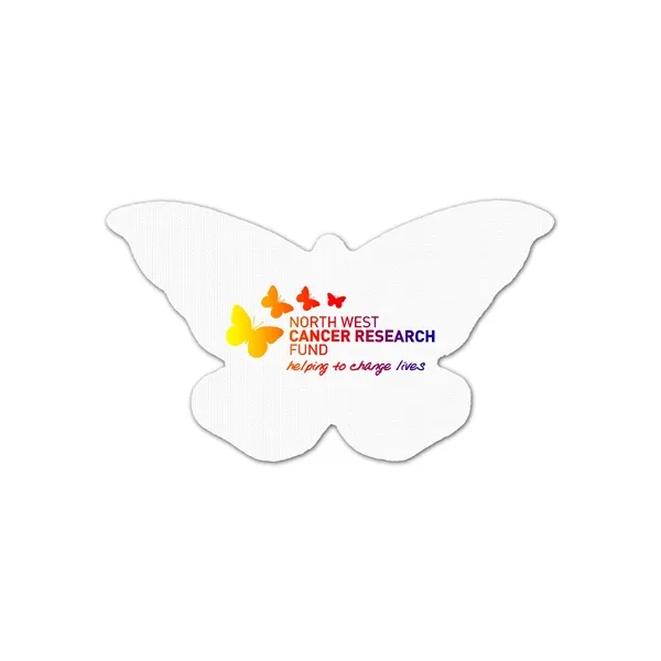 Butterfly Vinyl Jar Opener... from ASI 35730 Americanna Co