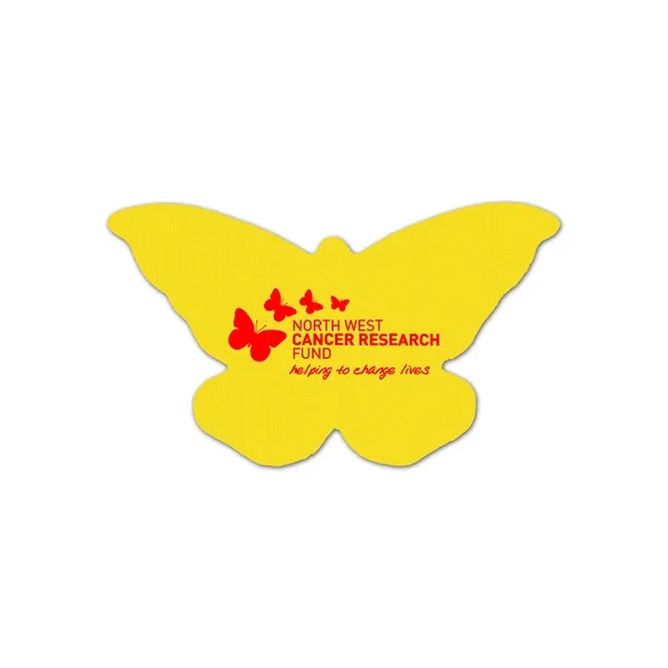 Butterfly Vinyl Jar Opener... from ASI 35730 Americanna Co