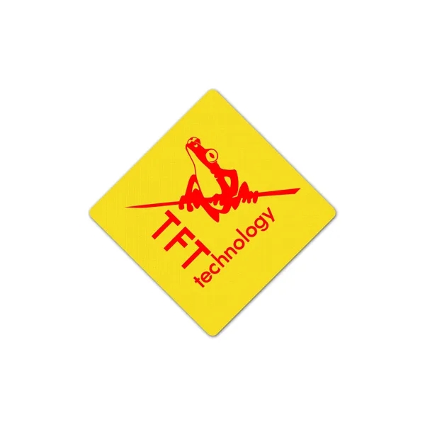 Diamond Vinyl Jar Opener... from ASI 35730 Americanna Co