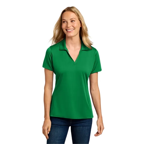 Port Authority Ladies Performance Staff Polo... from ASI 84863 SanMar