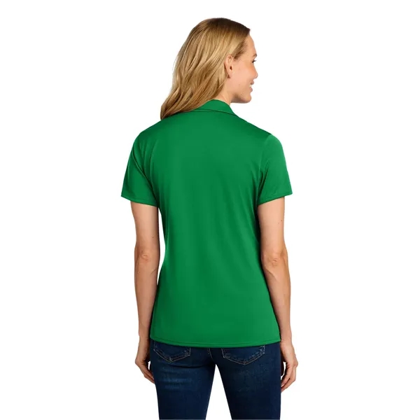 Port Authority Ladies Performance Staff Polo... from ASI 84863 SanMar