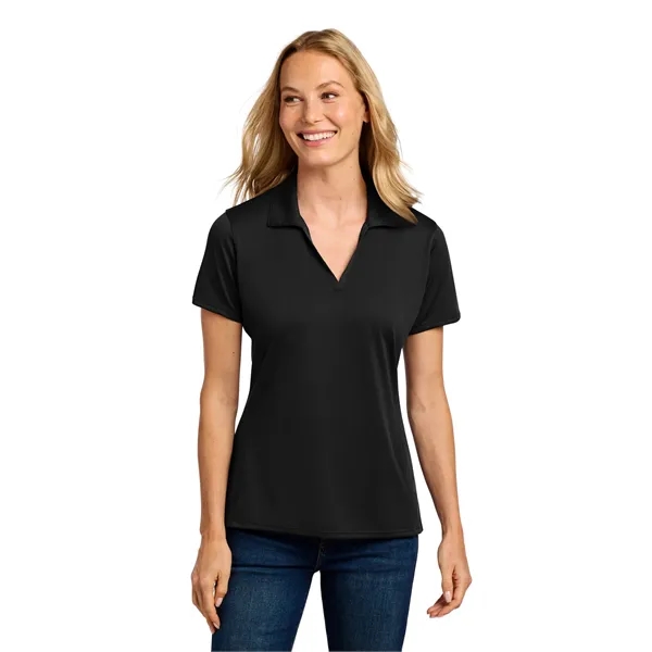Port Authority Ladies Performance Staff Polo... from ASI 84863 SanMar