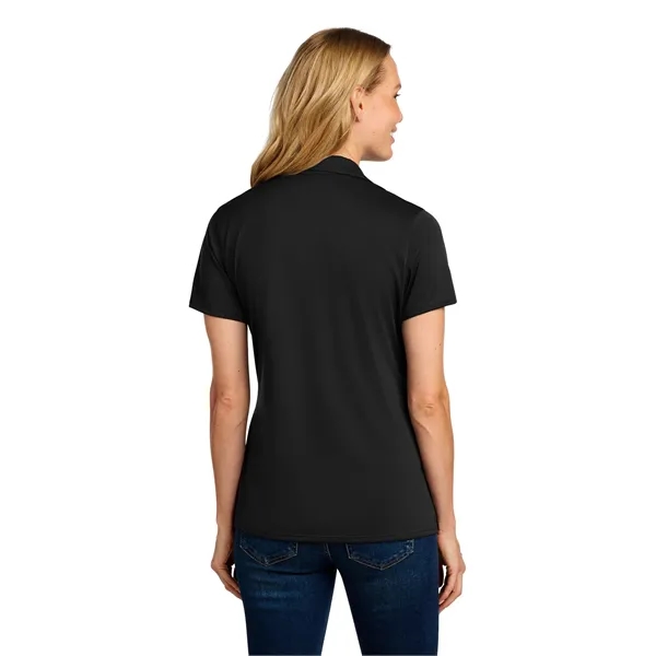 Port Authority Ladies Performance Staff Polo... from ASI 84863 SanMar
