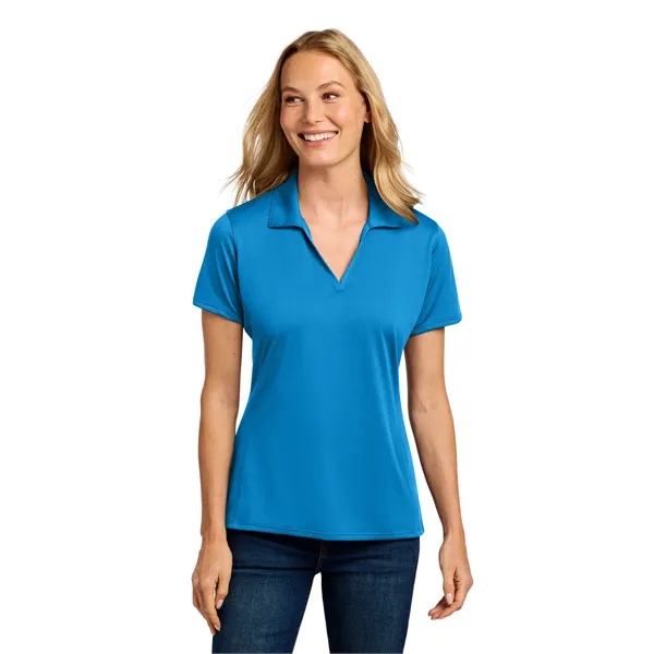 Port Authority Ladies Performance Staff Polo... from ASI 84863 SanMar