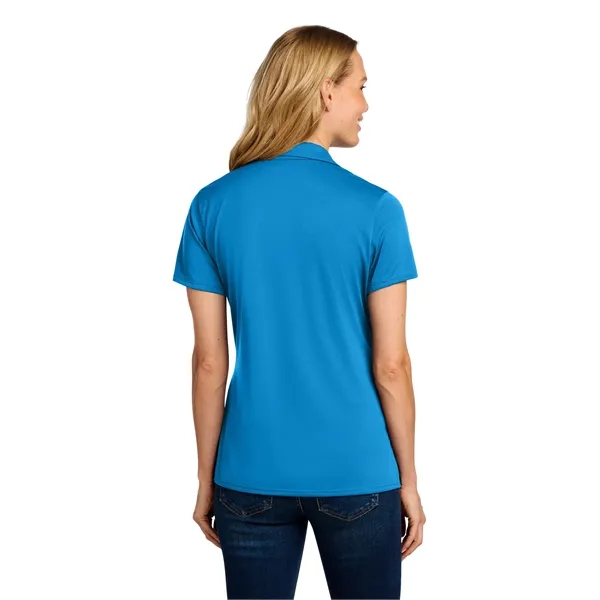 Port Authority Ladies Performance Staff Polo... from ASI 84863 SanMar