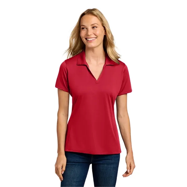 Port Authority Ladies Performance Staff Polo... from ASI 84863 SanMar