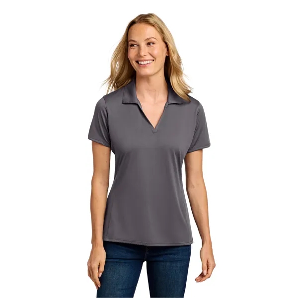 Port Authority Ladies Performance Staff Polo... from ASI 84863 SanMar