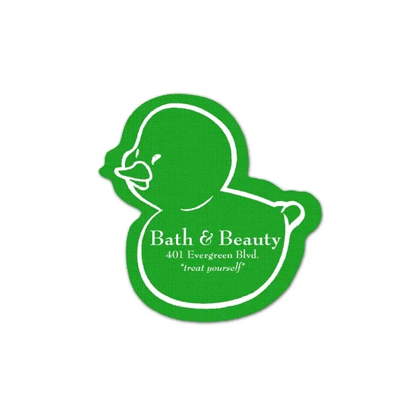 Ducky Vinyl Jar Opener... from ASI 35730 Americanna Co