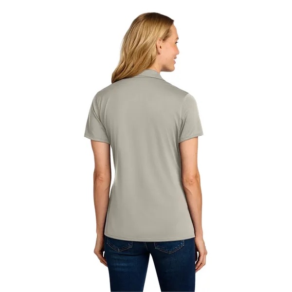 Port Authority Ladies Performance Staff Polo... from ASI 84863 SanMar