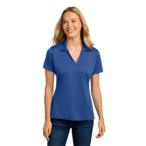 Port Authority Ladies Performance Staff Polo... from ASI 84863 SanMar