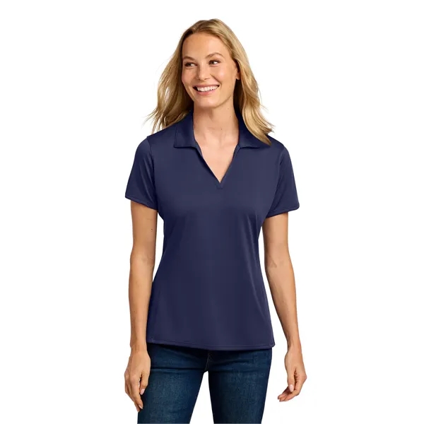 Port Authority Ladies Performance Staff Polo... from ASI 84863 SanMar