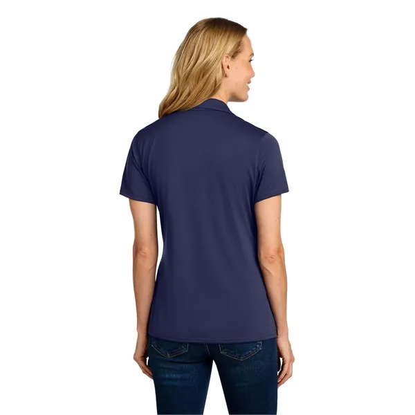 Port Authority Ladies Performance Staff Polo... from ASI 84863 SanMar