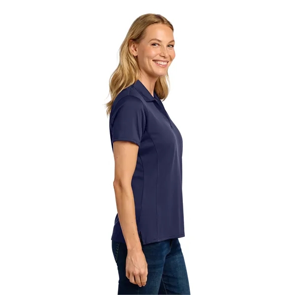 Port Authority Ladies Performance Staff Polo... from ASI 84863 SanMar