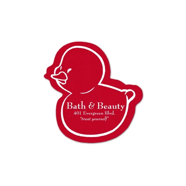 Ducky Vinyl Jar Opener... from ASI 35730 Americanna Co