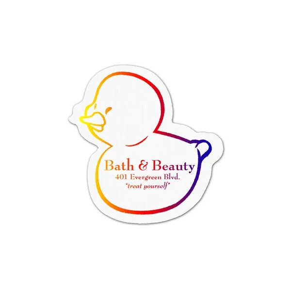 Ducky Vinyl Jar Opener... from ASI 35730 Americanna Co