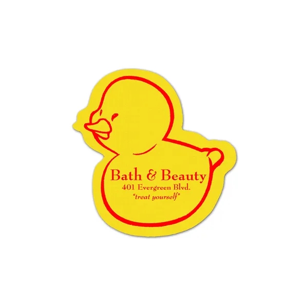 Ducky Vinyl Jar Opener... from ASI 35730 Americanna Co