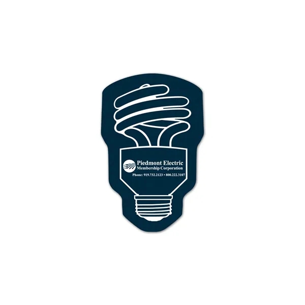 Energy Bulb Vinyl Jar Opener... from ASI 35730 Americanna Co