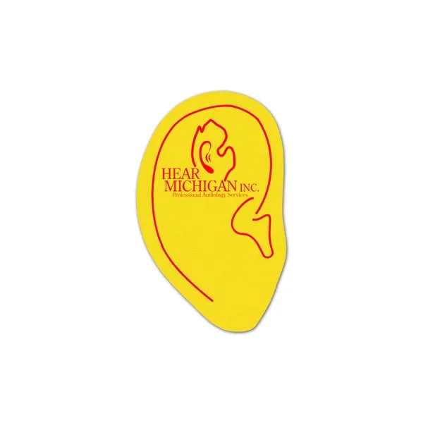 Ear Vinyl Jar Opener... from ASI 35730 Americanna Co