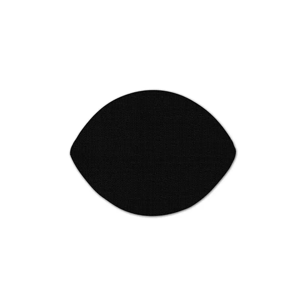 Football Vinyl Jar Opener... from ASI 35730 Americanna Co