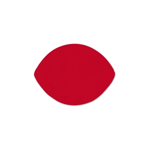 Football Vinyl Jar Opener... from ASI 35730 Americanna Co