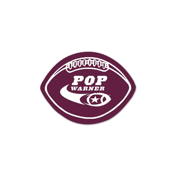 Football Vinyl Jar Opener... from ASI 35730 Americanna Co