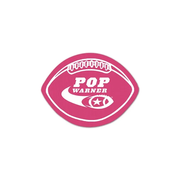 Football Vinyl Jar Opener... from ASI 35730 Americanna Co