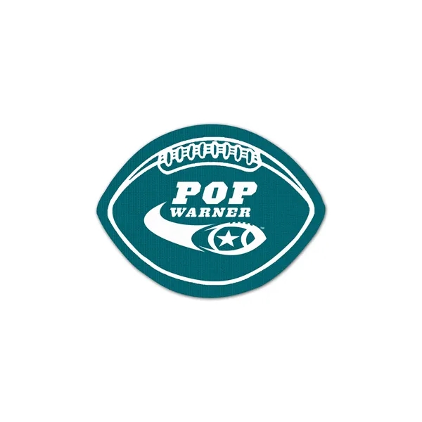 Football Vinyl Jar Opener... from ASI 35730 Americanna Co