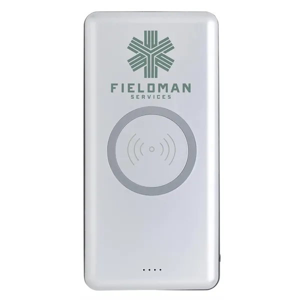 Ring Power Bank 10,000 mAh... from ASI 40480 Koozie Group