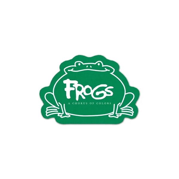 Frog Vinyl Jar Opener... from ASI 35730 Americanna Co