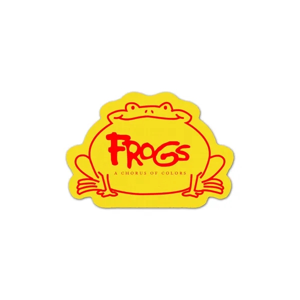 Frog Vinyl Jar Opener... from ASI 35730 Americanna Co