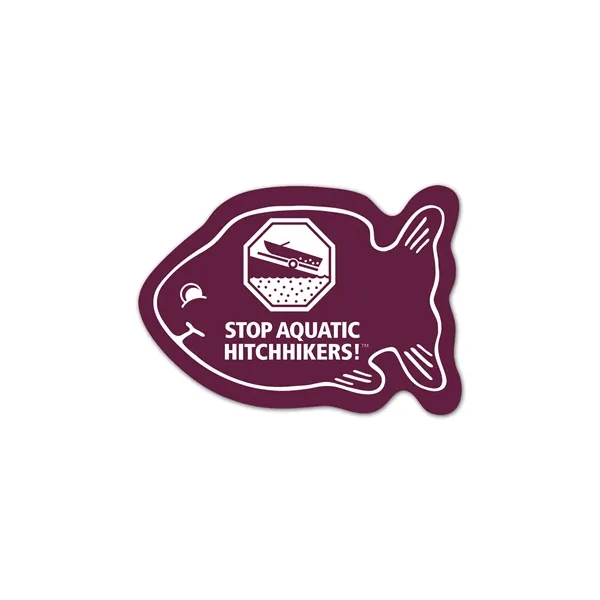 Fish Vinyl Jar Opener... from ASI 35730 Americanna Co