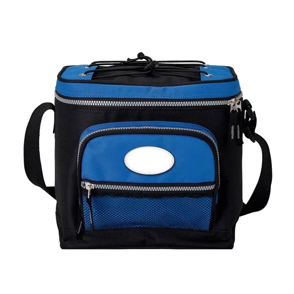 2-piece salad cooler set; has quart-plus sized bowl with removable 1... from ASI 67866 Logomark/Valumark