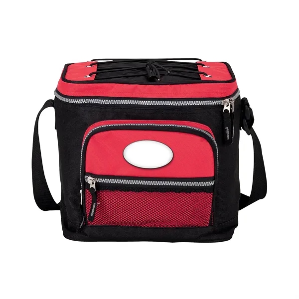 2-piece salad cooler set; has quart-plus sized bowl with removable 1... from ASI 67866 Logomark/Valumark